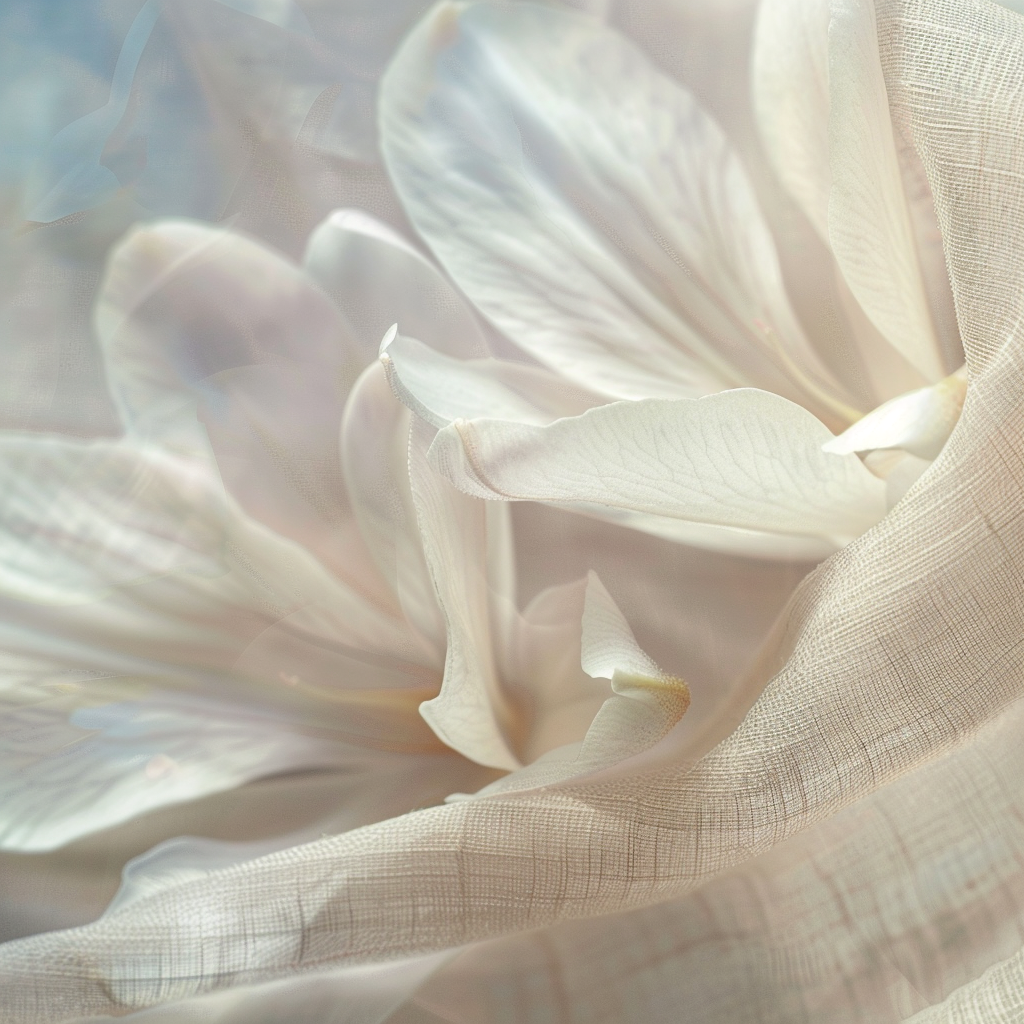 Doux Rêves - Enez - Artisan laborantin