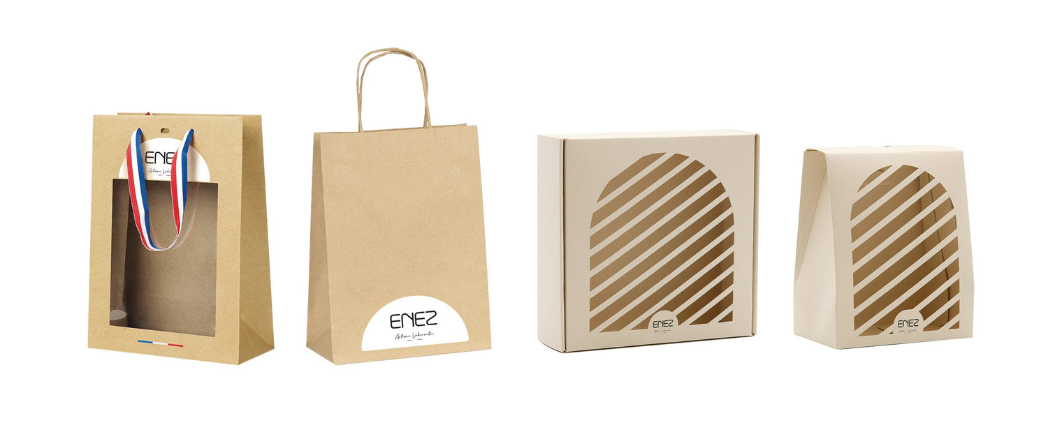 Coffrets à composer