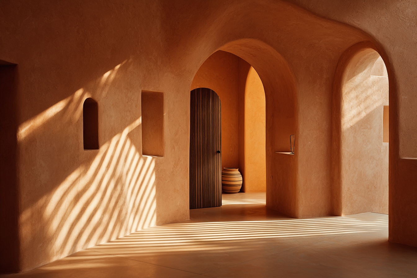 Cèdre d'Orient - Enez - Artisan laborantin