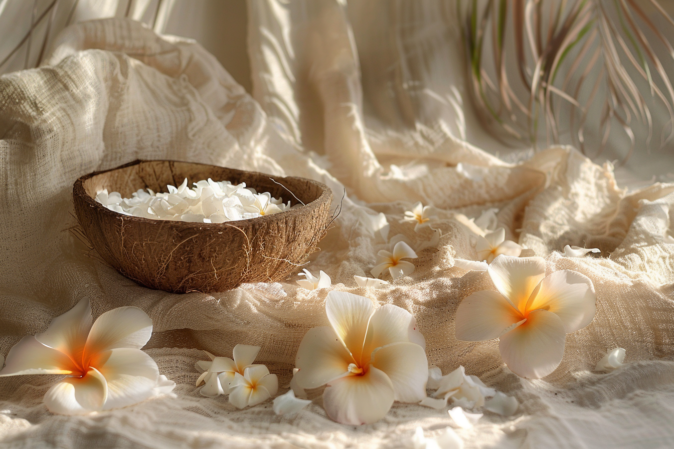 Coco Vanillée - Enez - Artisan laborantin