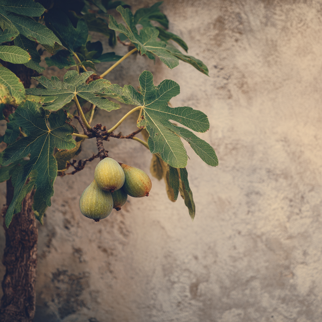 Sous le Figuier - Enez - Artisan laborantin