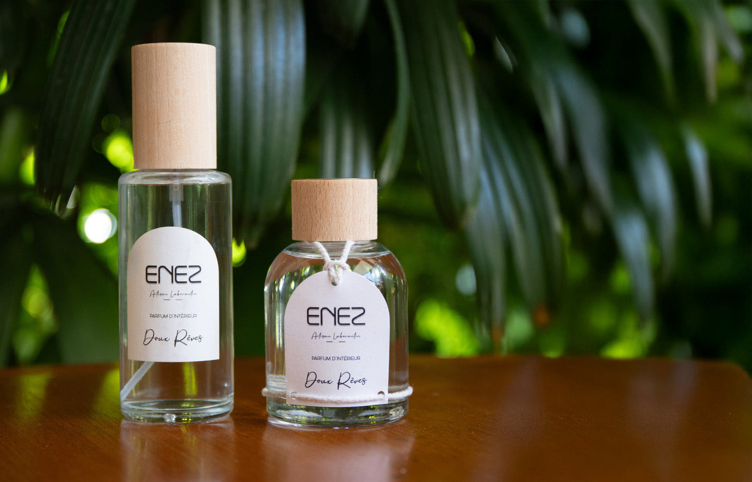 Recharges diffuseurs & sprays