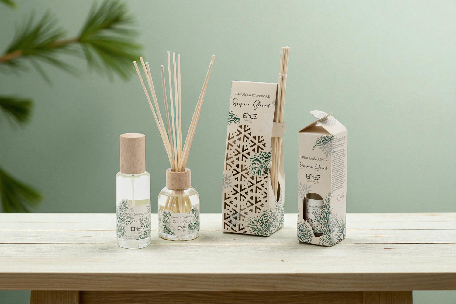 Collection Signature