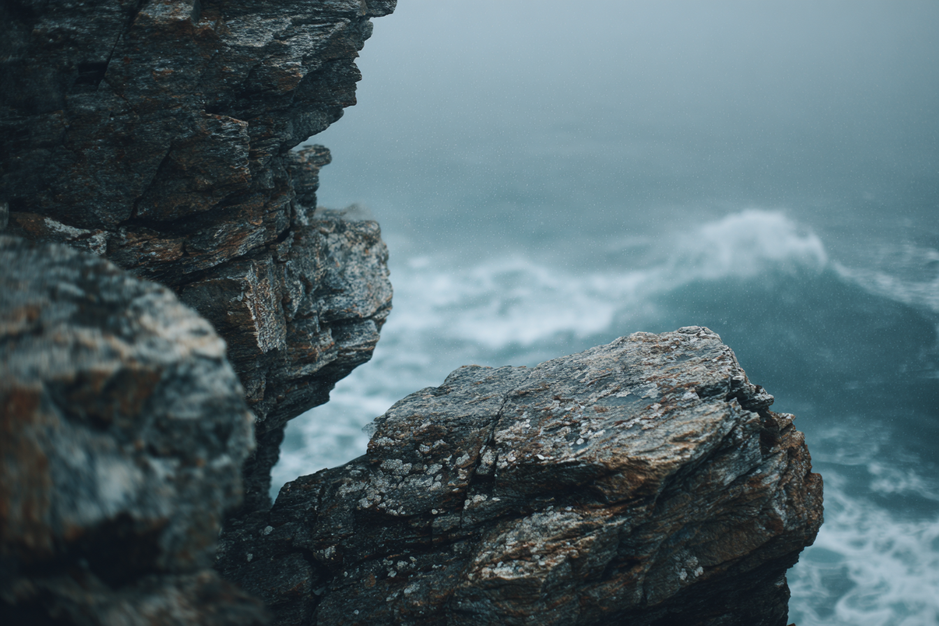 Breizh Marine - Enez - Artisan laborantin