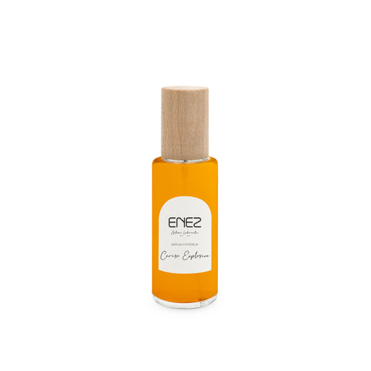 Spray - Cerise Explosive