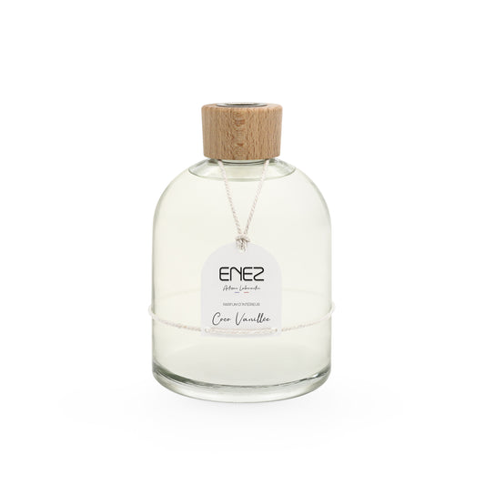 Diffuseur - Coco Vanillée