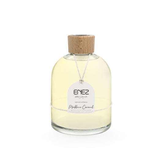 Diffuseur - Madeleine Caramel