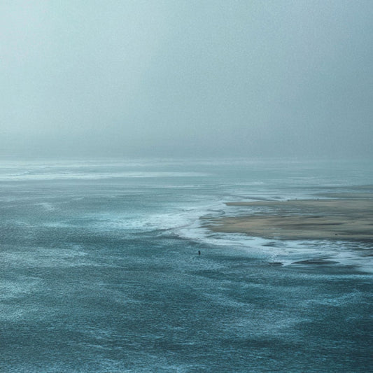 Recharge - Breizh Marine