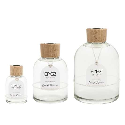 Diffuseurs - Breizh Marine