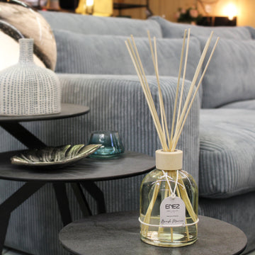 Des parfums d’intérieur <em>empreints d’évasion</em>