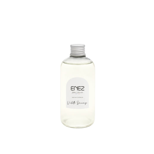 Recharge - Violette Sauvage