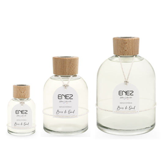 Diffuseurs - Bois de Oud