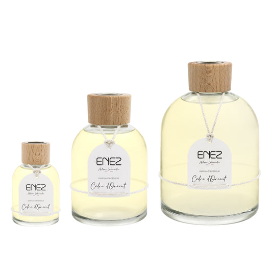 Diffuseurs - Cèdre d'Orient