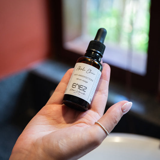 Sérum - Absolu Elixir