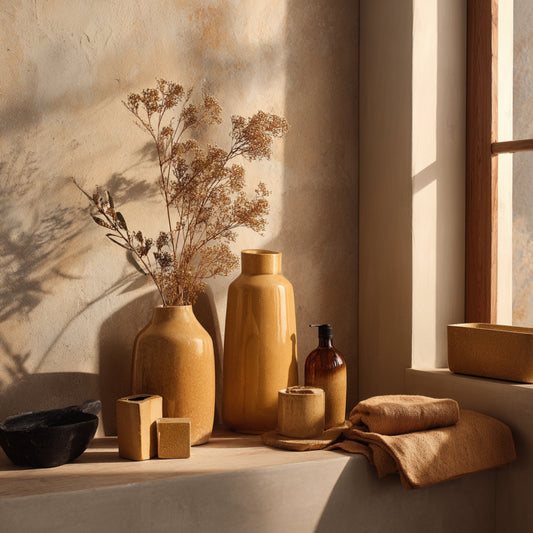 Spray - Madeleine Caramel