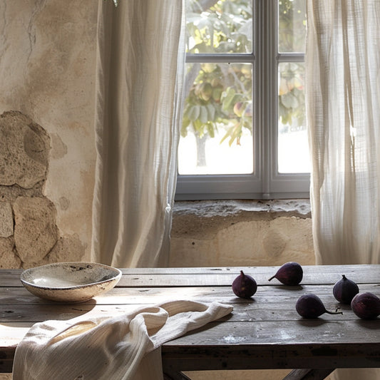 Recharge - Sous le Figuier