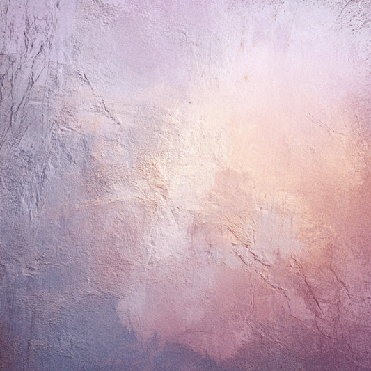 Bougie - Violette Sauvage