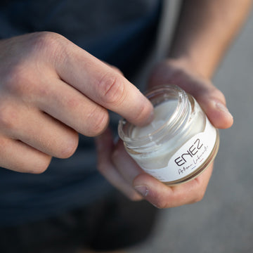 Les soins <em>cosmétiques</em>