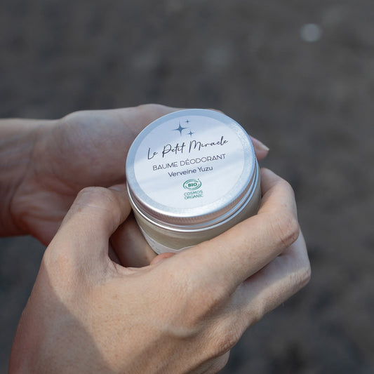 Les Petits Miracle - Verveine Yuzu