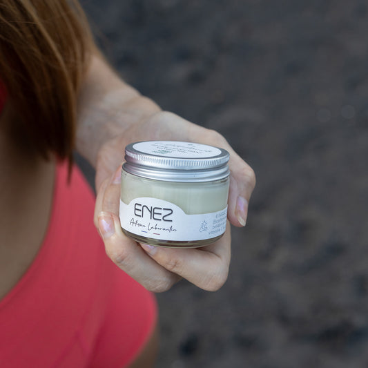 Les Petits Miracle - Monoï