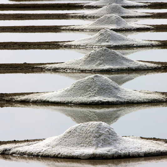 Gommage - Côte d'Émeraude