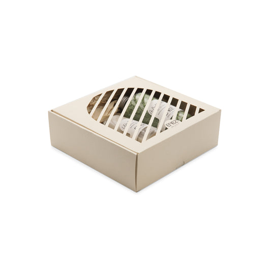 Coffret Poussières de Fées « Argent »