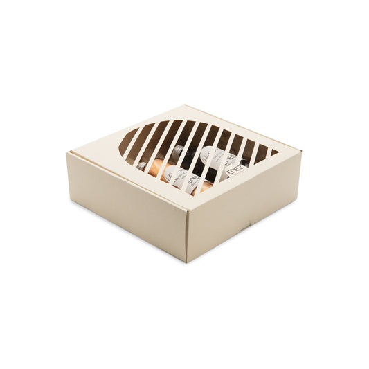 Coffret Poussières de Fées « Or »