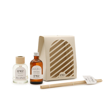 Coffret Bien-Être « Soleil des Iles »