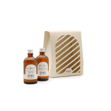 Coffret Soins Douceur