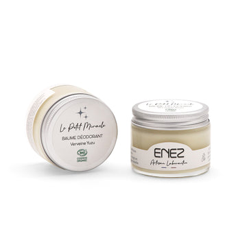 Les Petits Miracle - Verveine Yuzu