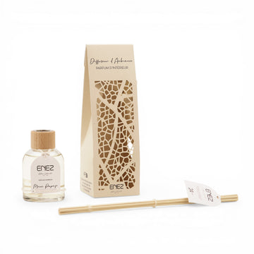 Étui Cadeau pour Diffuseur 100 ml "ENEZ"