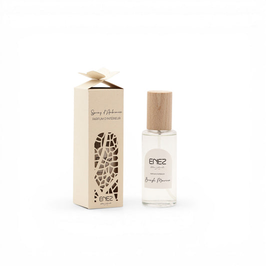 Étui Cadeau pour Spray d’ambiance 100 ml "ENEZ"
