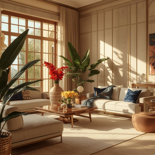Diffuseur - Collection « Jardin de Bahia »