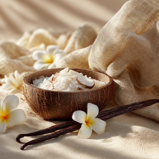 Recharge - Coco Vanillée