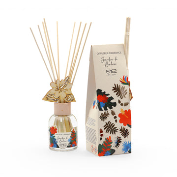 Diffuseur - Collection « Jardin de Bahia »