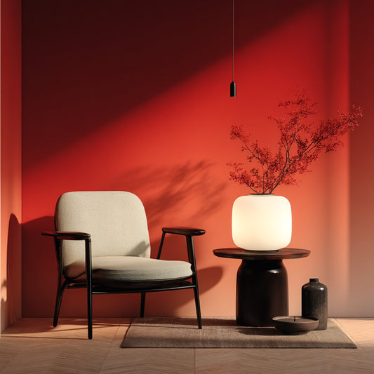 Recharge - Cerise Explosive