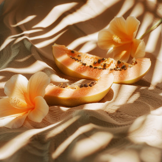 Recharge - Monoï Papaye