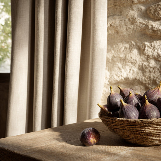 Bougie - Sous le Figuier