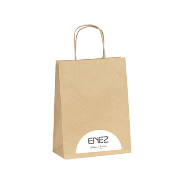 Sac Kraft - 21L x 7P x 16H