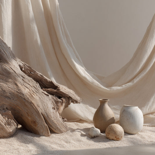 Recharge - Bois Flotté