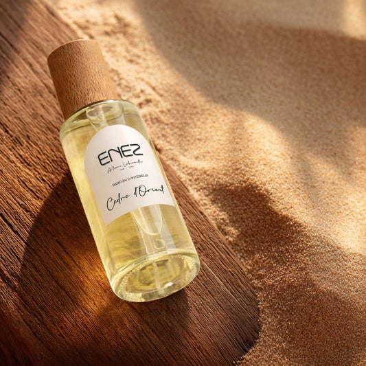 Spray - Cèdre d'Orient