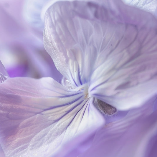 Recharge - Violette Sauvage