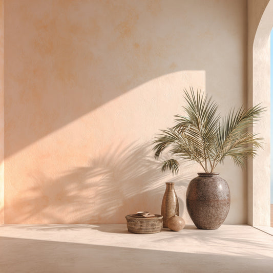 Bougie - Monoï Papaye